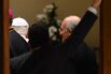 Bloomberg View: Pope Benedict XVI's Noble Departure