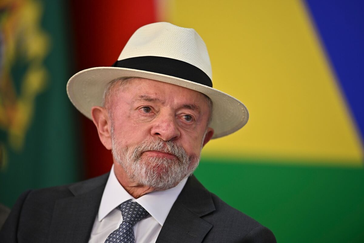 US Tariff Threats Give Lula a New Election Attack on Bolsonaro