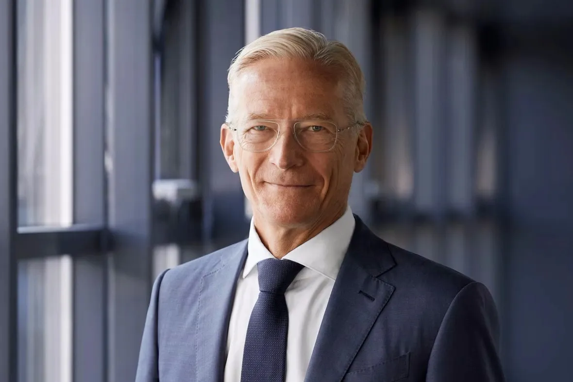 Lars Rasmussen