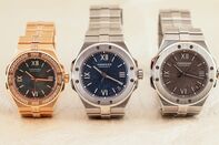 relates to Chopard’s Stainless Steel Sport Watches Flaunt Style, Sustainability