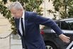 Bloomberg View: France's Fleeing Billionaire