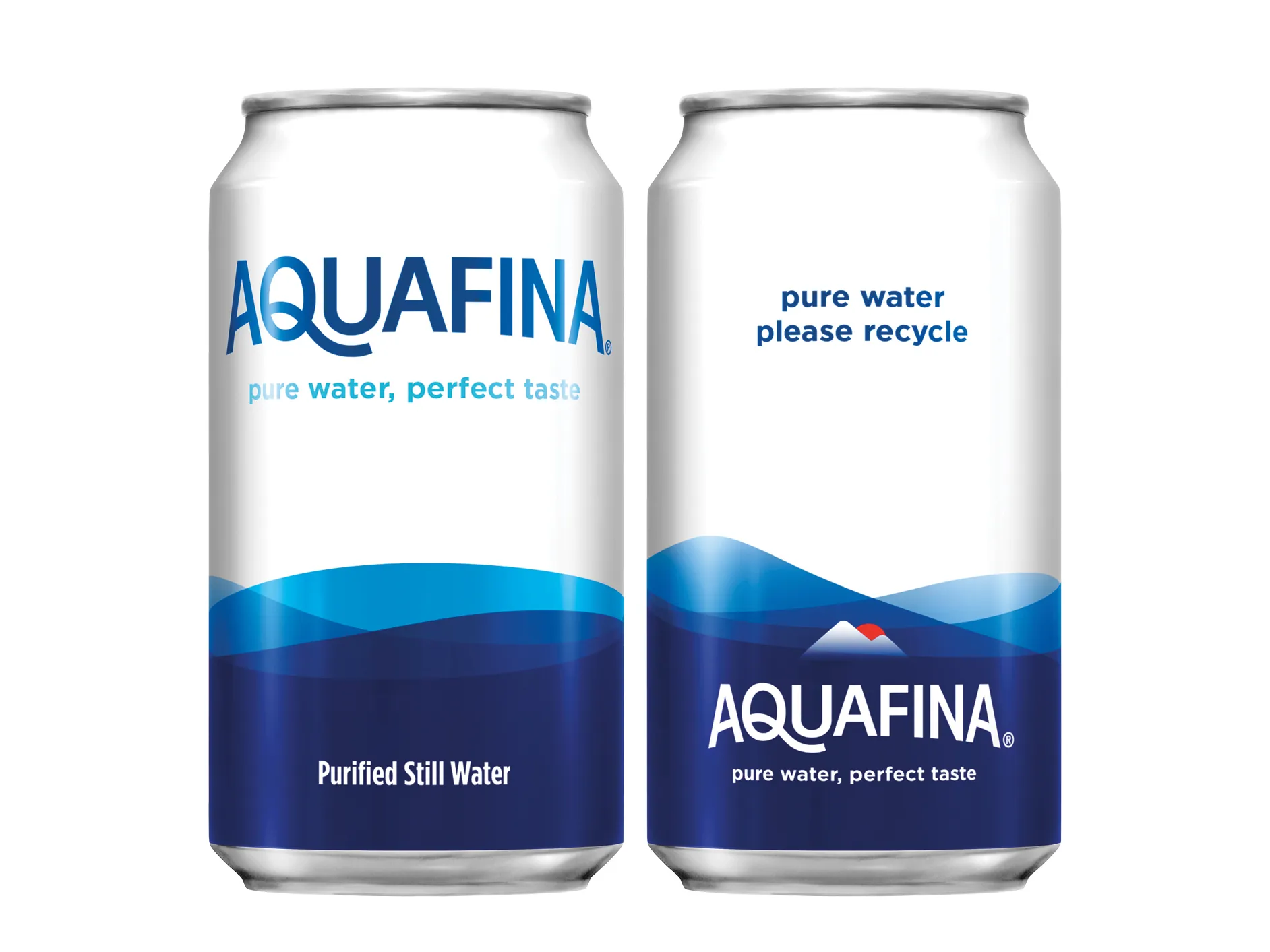 Aquafina