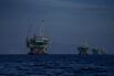 California's Half-Century Offshore Oil Industry Gets A Retirement Plan 