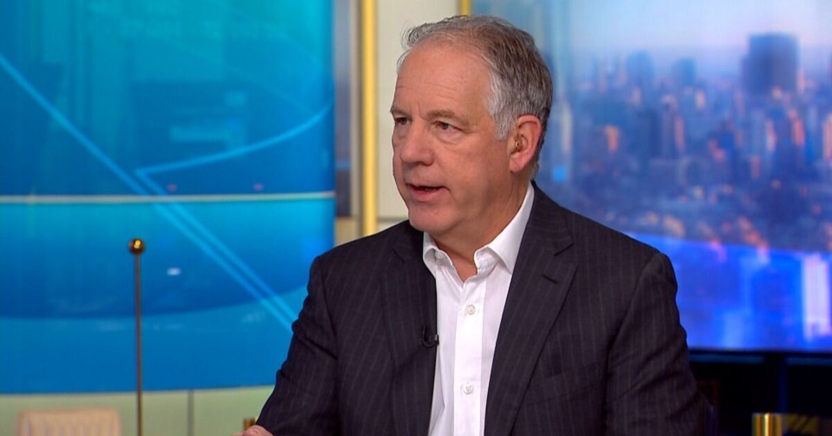 bloomberg.com - M&A Volume Set to Top $5 Trillion in 2025, Says Apollo's Zelter