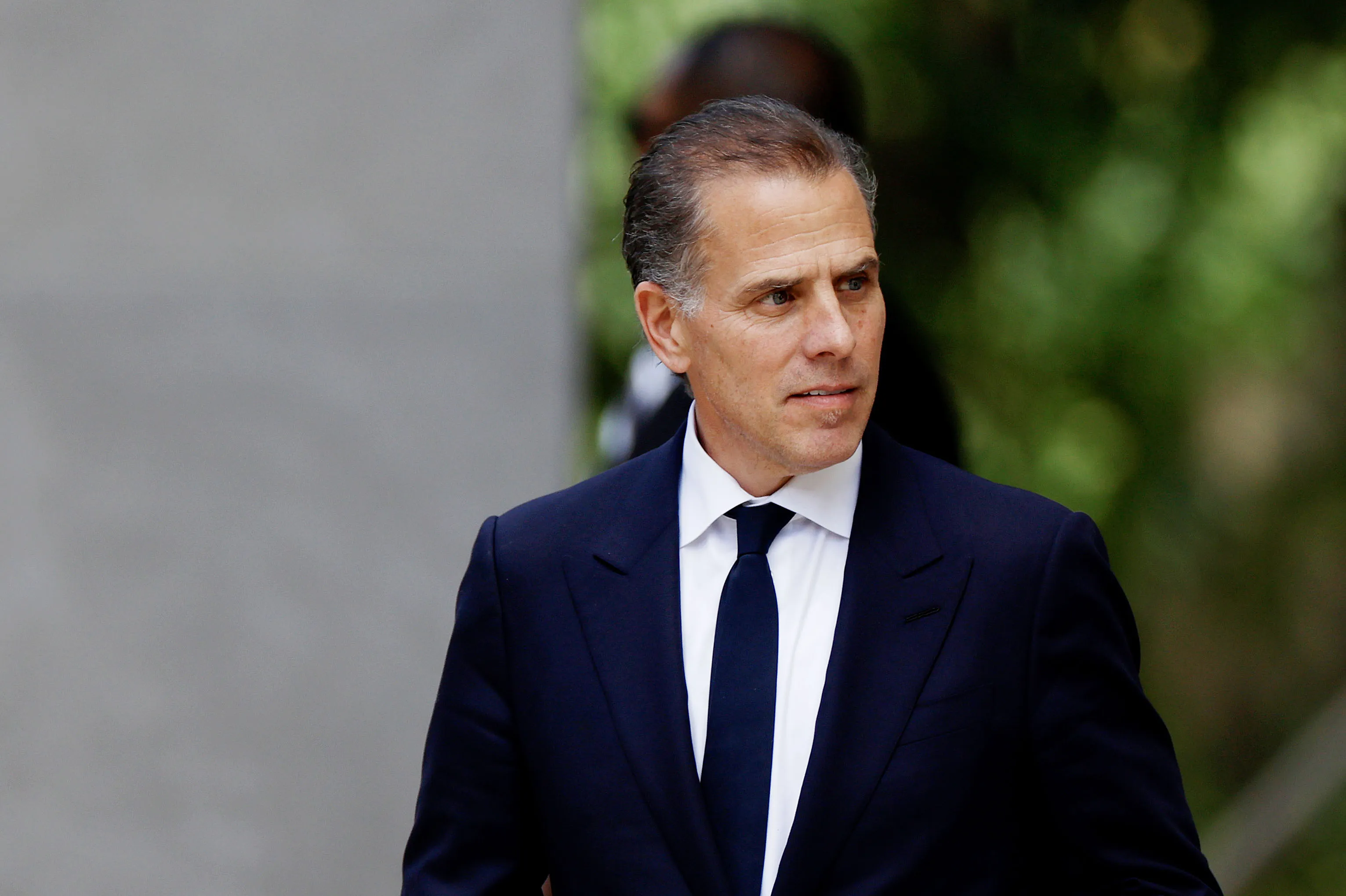 Hunter Biden 