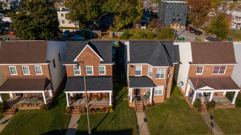 The federal mortgage insurance program for affordable homes is facing deep cuts under Trump.