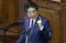 Nuclear Scandal Hangs Over Japan’s Abe As He Delivers Speech At Parliament Opening