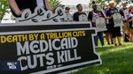 Summers: 'This is The Biggest Cutback in the US Social Safety Net in History'