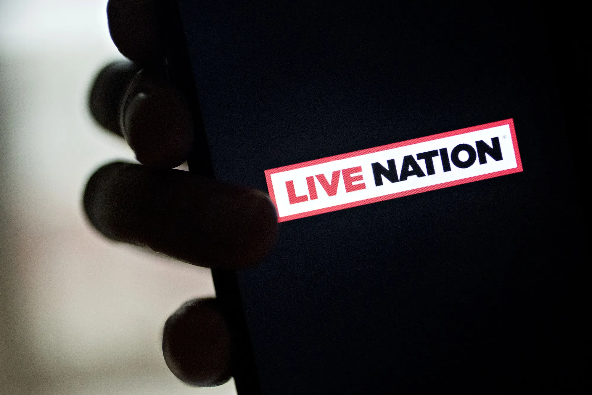 Live Nation Entertainment Inc. Application Ahead Of Earnings Figures