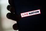 Live Nation Entertainment Inc. Application Ahead Of Earnings Figures