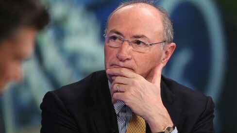 Federico Ghizzoni