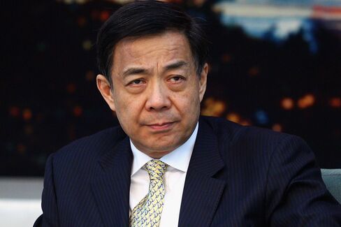 News of Provincial Showdown Travels Far on Chinese Web
