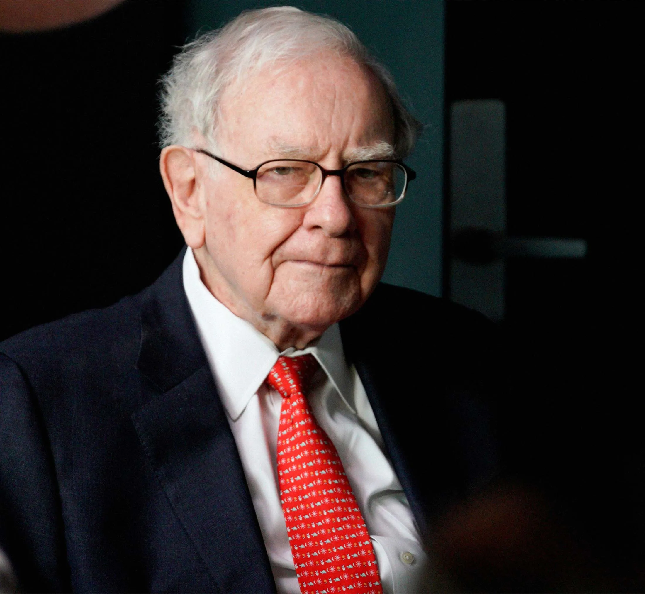 Buffett