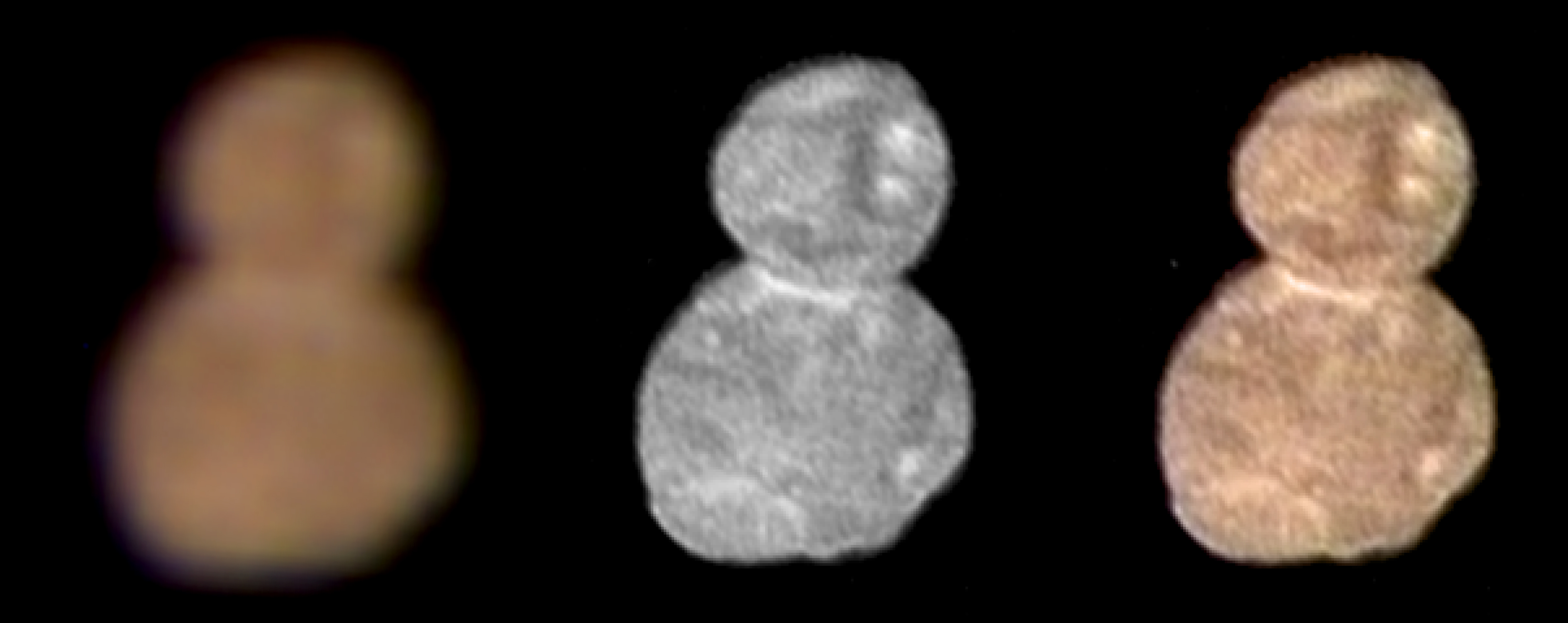 New Horizons Photos of Ultima Thule a Victory for Space Science