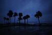Storm Season Has Third-Fastest Start in More Than a Century