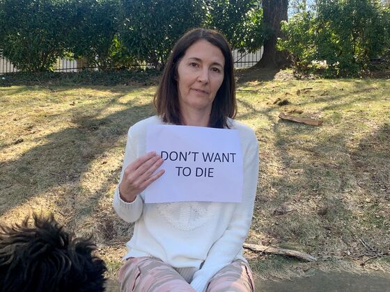 Dying Patients Wait in Vain After Trump-Era Easing of Drug Law