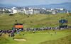 148th Open Championship at the Royal Portrush Golf Club on July 20.