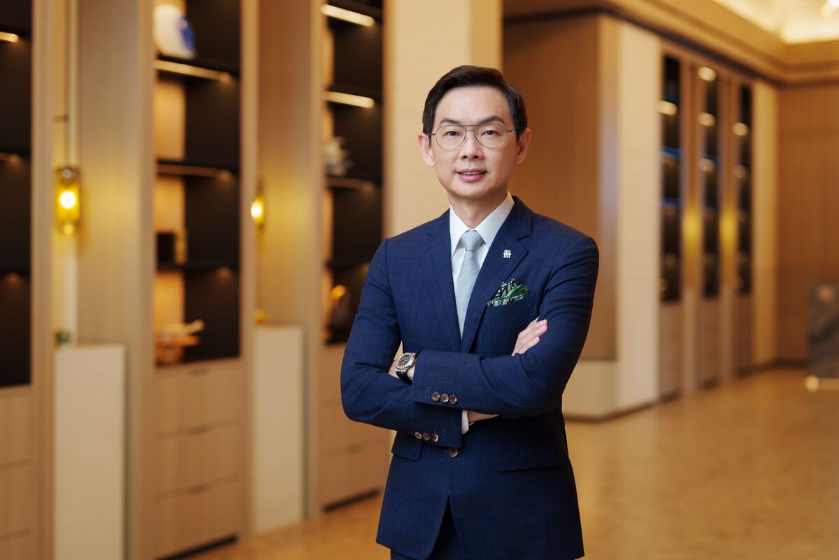 UOB to Add 50 Private Bankers a Year in $627 Million Wealth Push