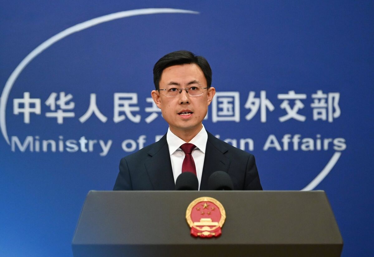 Trung Quốc: Trump nên chào đón số lượng lớn sinh viên đến Mỹ