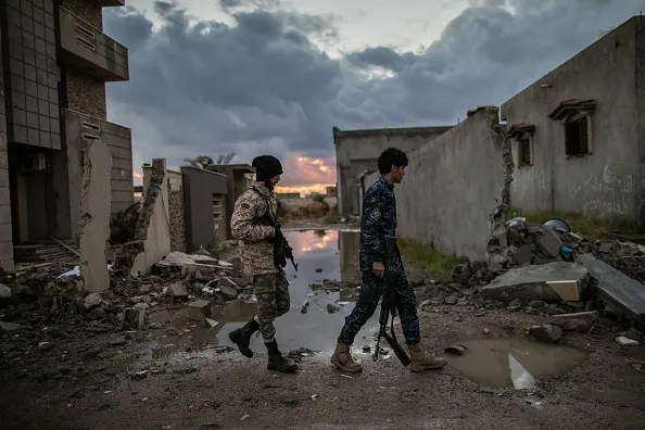 Where Europe’s great power pretensions go to die.
