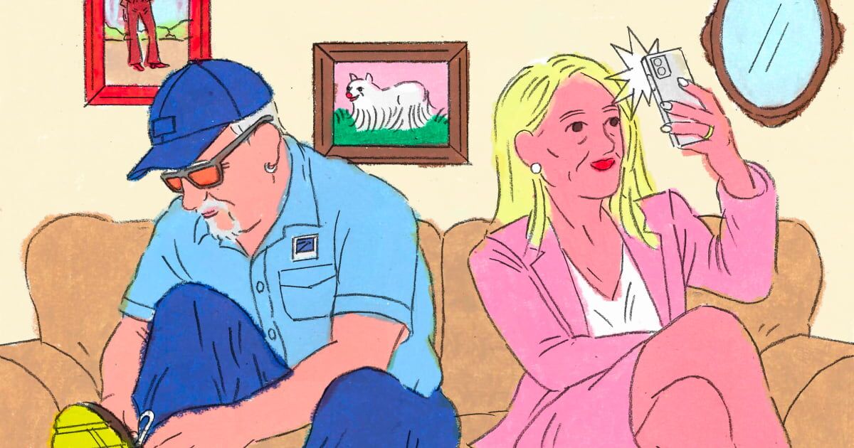 
                            We Kinda Messed Up Our Retirement