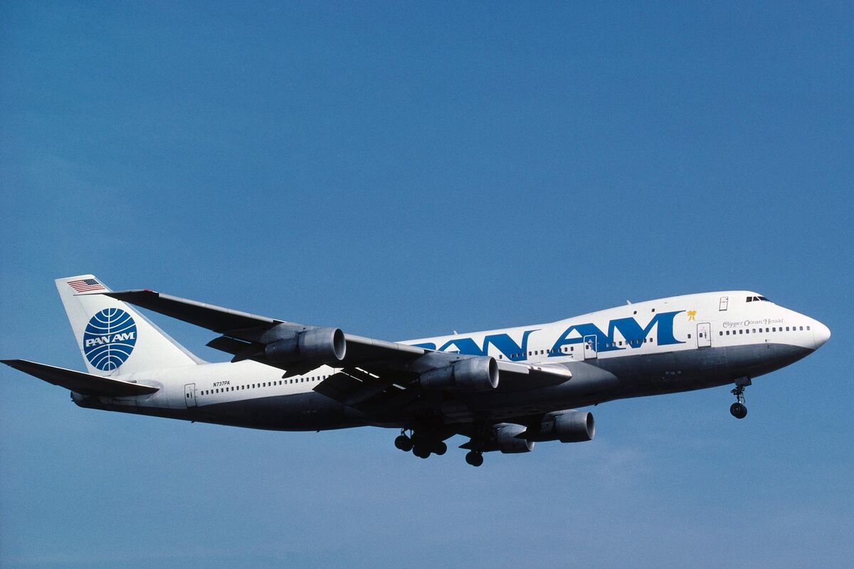 Pan American Airways Relaunches as a Private Jet Tour Operator