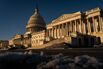 Trump, Democrats Make Some Progress In Talks To Avert Shutdown