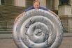 ‘Inflation Guy’ Has Been Waiting Years to Tell You About the I-Word