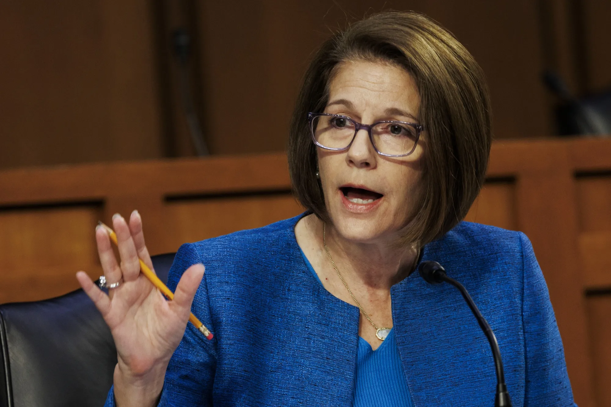 atherine Cortez Masto