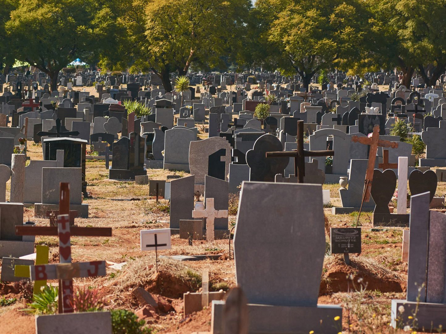 South Africa’s Excess Deaths Climb, Contradicting Official Covid