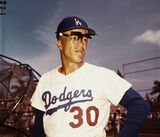 Maury Wills