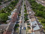 Enfield, 'The Most Mortgaged Place In Britain,' To Feel Pinch Of Interest Rate Rise