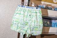 Inside The Berkshire Hathaway Annual General Meeting