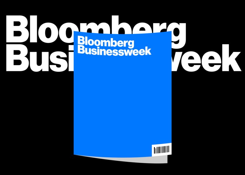 Businessweek Bloomberg