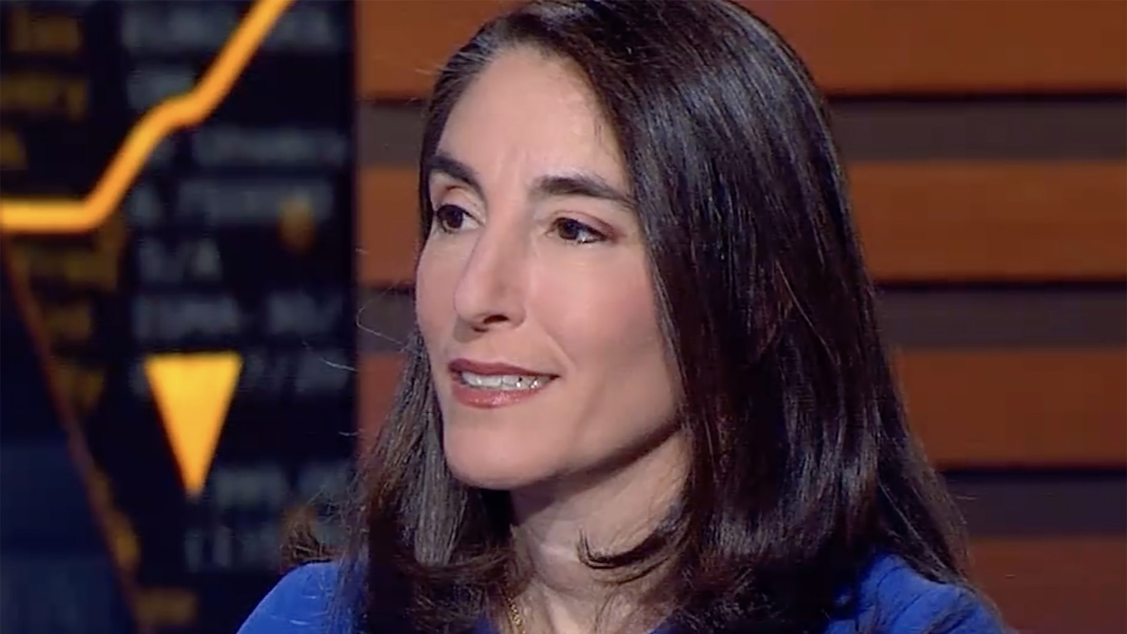 Cleveland Fed Names Goldman Veteran Beth Hammack as President - Bloomberg