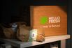 HelloFresh Soars Most Since 2019 on Profit Beat, Cost Cuts