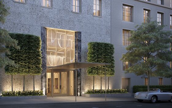 Luxury Upper East Side Condos Lure New Yorkers Avoiding Co-Ops