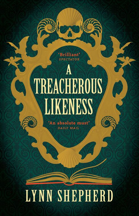 'A Treacherous Likeness'