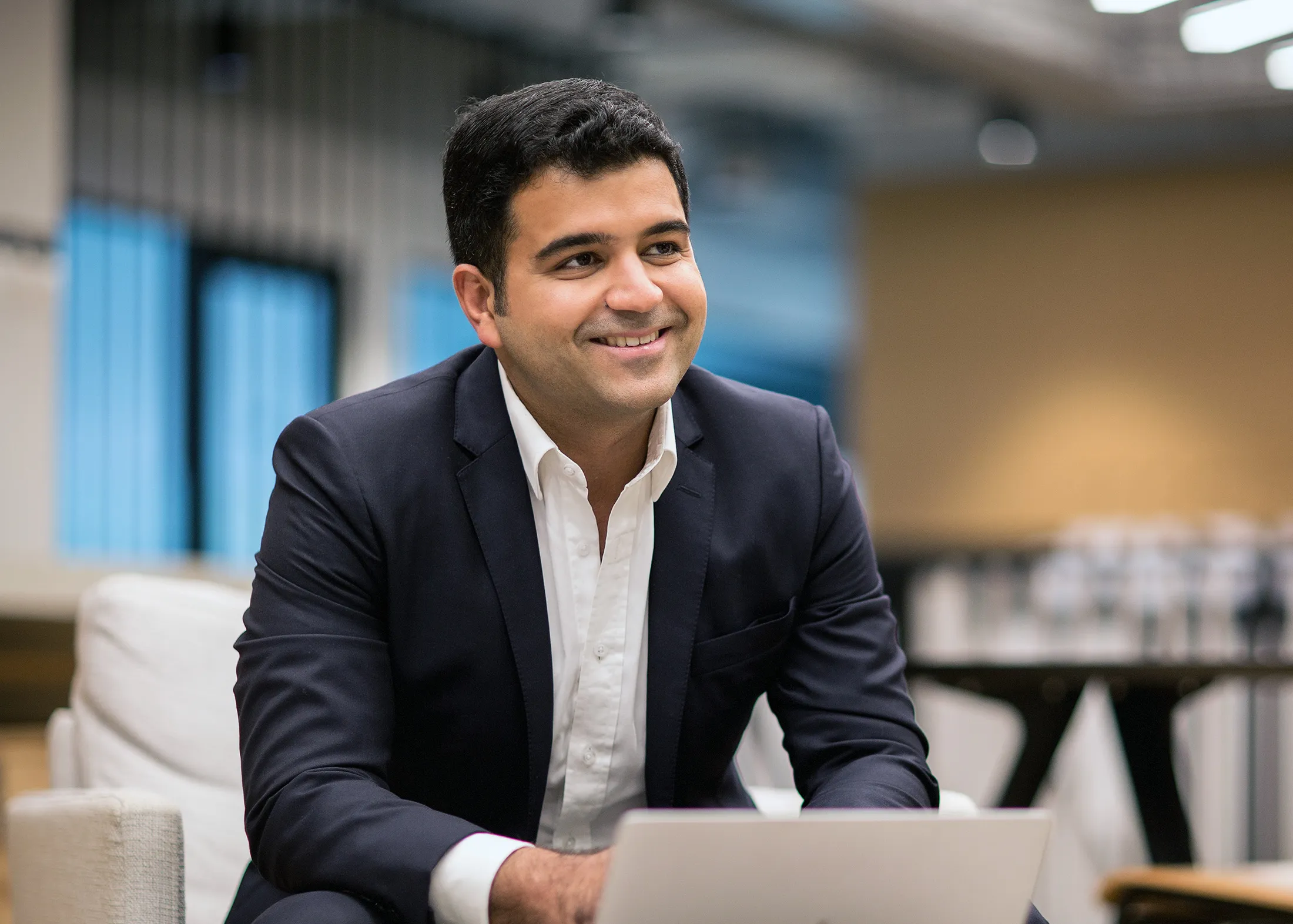 Dhruv Arora