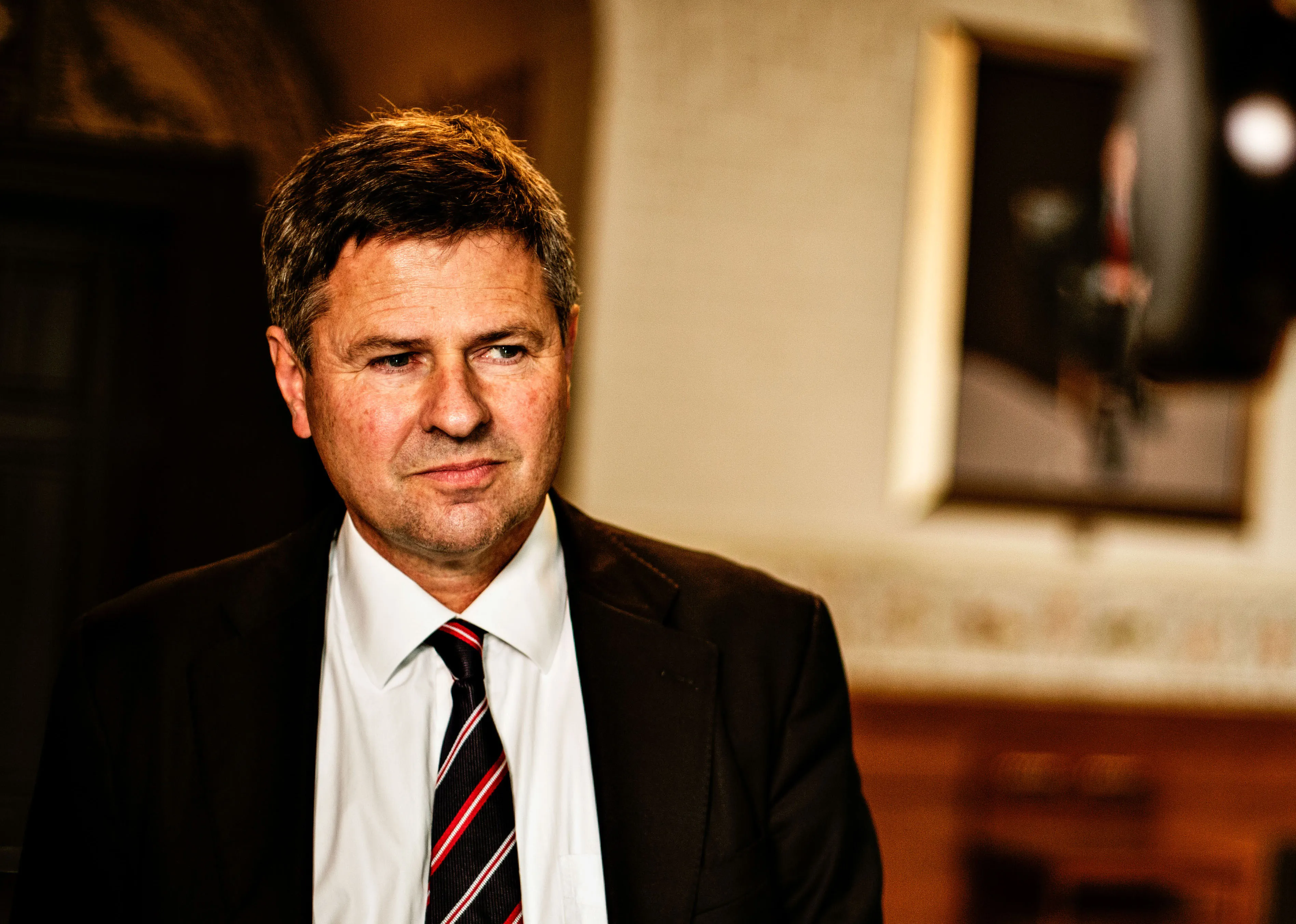 Jesper Berg