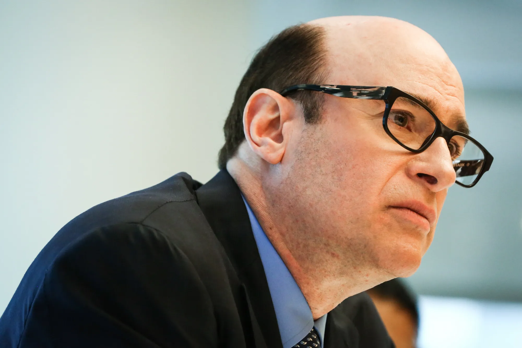XPO Chairman and Chief Executive Officer&nbsp;Brad&nbsp;Jacobs.