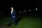 President Trump Returns To White House From Middle East