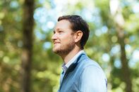 relates to Betterment CEO Built His Business by Not Watching Stock Market