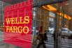 Wells Fargo Ahead Of Earnings Figures