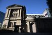 The Bank of Japan Headquarters Building 
