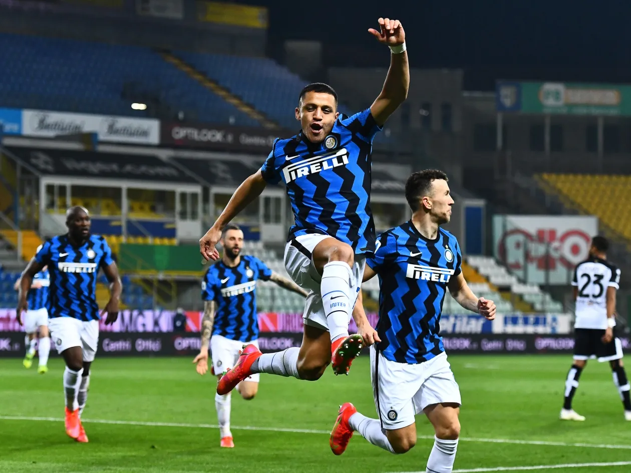 Parma Calcio  v FC Internazionale - Serie A