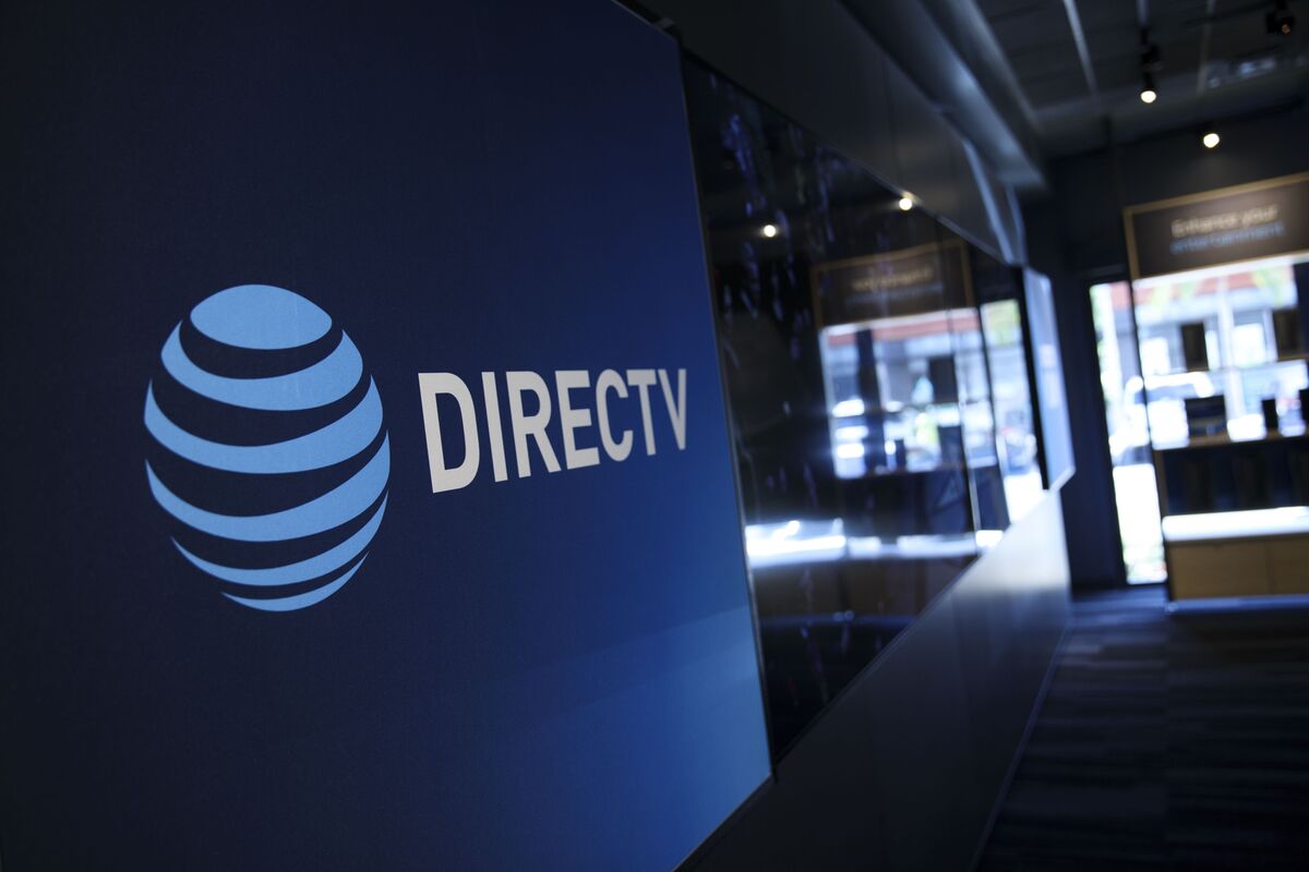 AT&T Sells Stake in DIRECTV to PE Firm: New Video Unit Combines