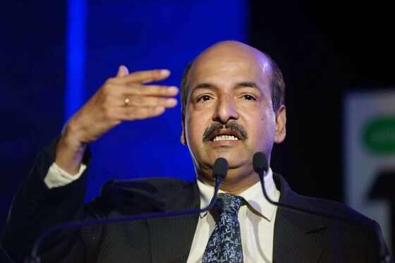 India's Next Central Bank Governor: Some Early Candidates