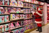 Inside Hamleys As Christmas Toy Shortages Loom