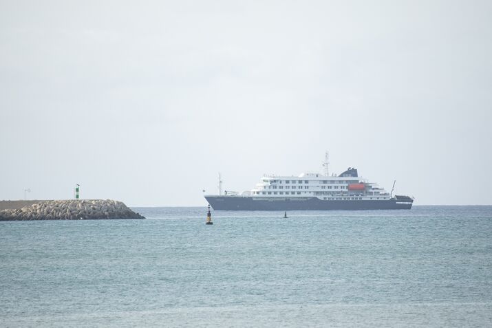 CAPE VERDE-HEALTH-TOURISM